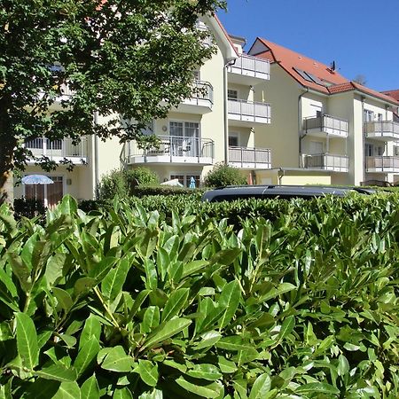 Ferienwohnung H 19 Graal-Mueritz Esterno foto