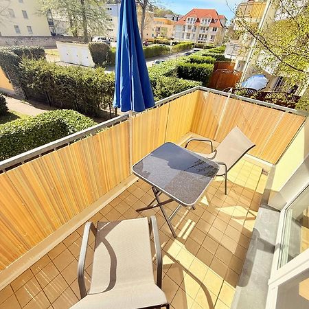 Ferienwohnung H 19 Graal-Mueritz Esterno foto