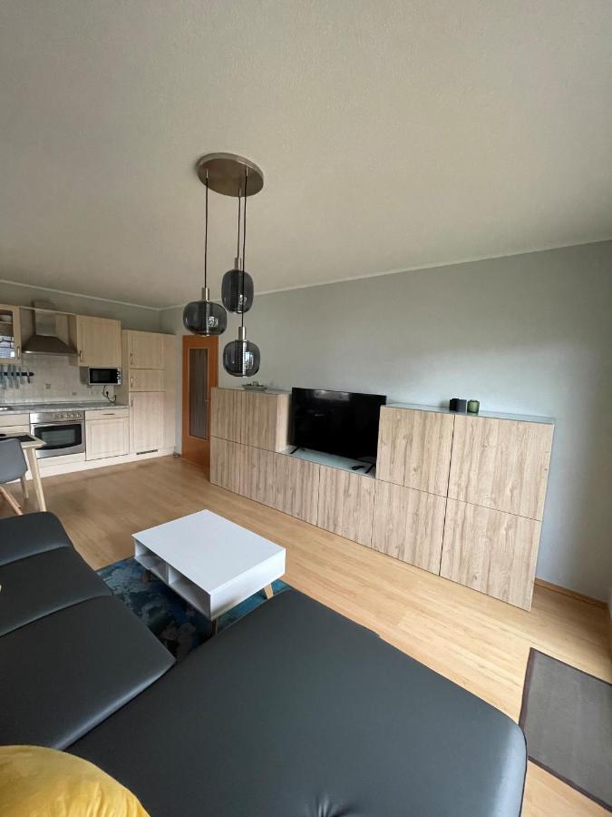 Ferienwohnung H 19 Graal-Mueritz Esterno foto