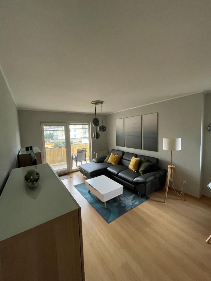 Ferienwohnung H 19 Graal-Mueritz Esterno foto