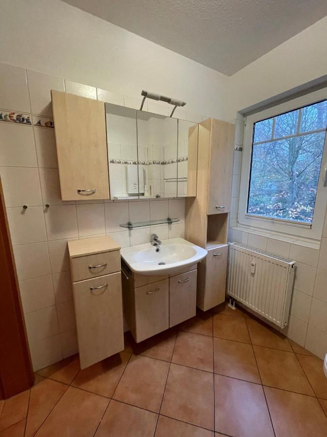 Ferienwohnung H 19 Graal-Mueritz Esterno foto