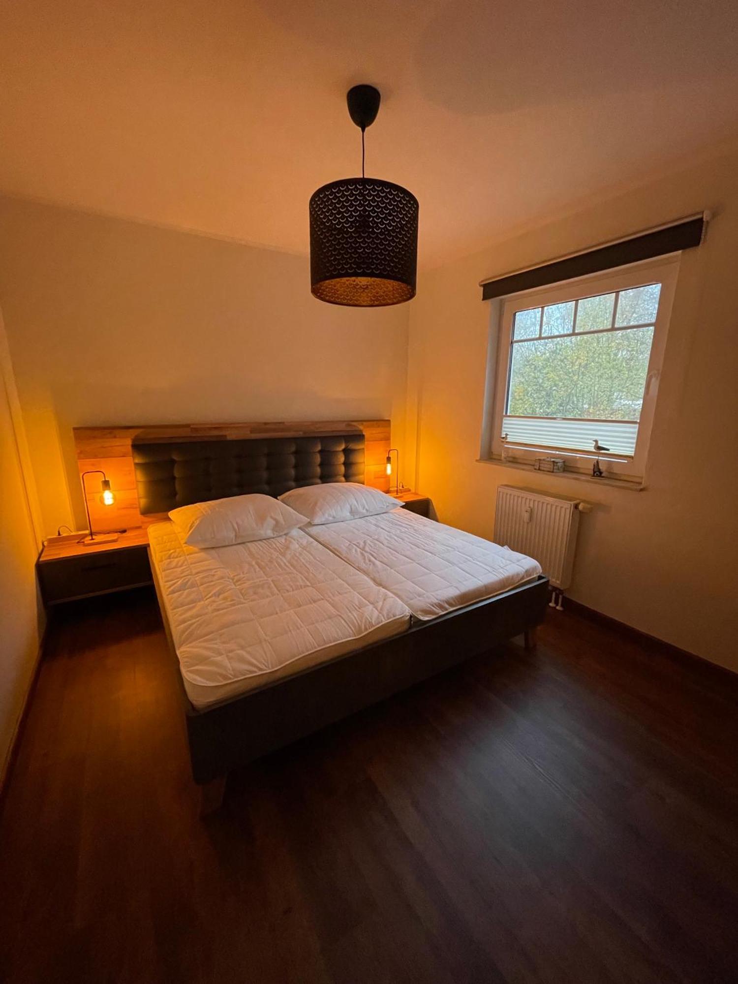 Ferienwohnung H 19 Graal-Mueritz Esterno foto