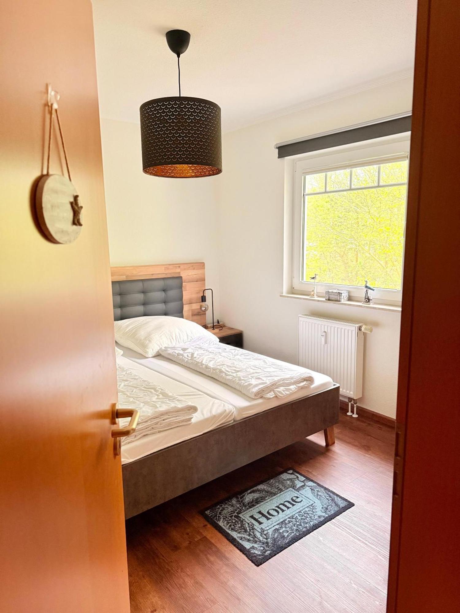 Ferienwohnung H 19 Graal-Mueritz Esterno foto